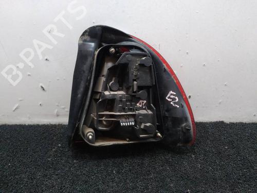 Left taillight ROVER 45 I Saloon (RT) 1.6 | BP10713927C34 