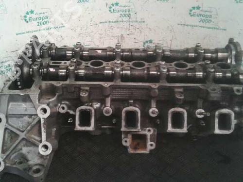 Topstykke ROVER 75 (RJ) 2.0 CDTi | BP10974125M5 
