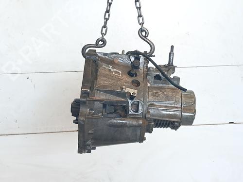 Used Gearbox Gearbox 34519171 34519171