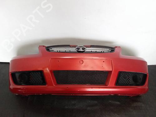 Used Front bumper TATA INDICA 1.4 i (75 hp) 12454687