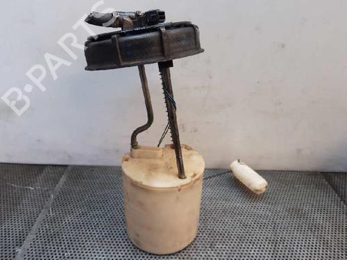 Fuel pump IVECO DAILY III Van | BP2342452M76
