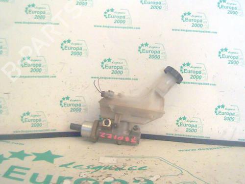 Used Brake master cylinder NISSAN MICRA III (K12) 1.2 16V (80 hp) 1592003