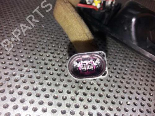 Front right interior door handle SEAT LEON (1P1) 1.6 | BP3438596I14 