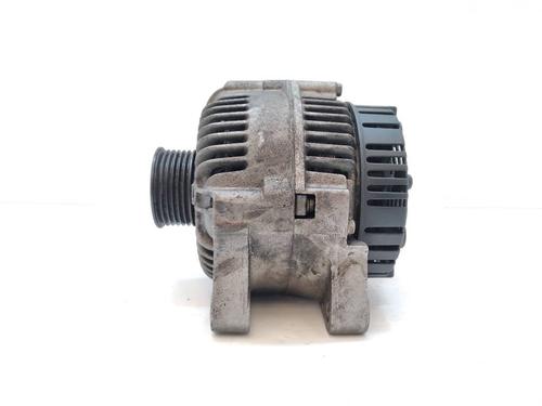 Generator PEUGEOT 206 Hatchback (2A/C) 1.4 LPG (75 hp) 18083226