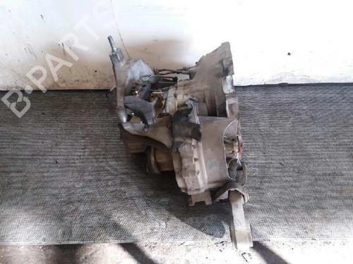 Gearbox FORD MONDEO III (B5Y) 2.0 16V TDDi / TDCi | BP2705660M3 