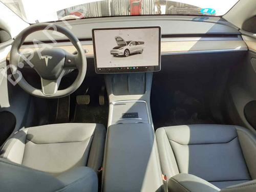Airbag Kit TESLA MODEL Y (5YJY)  | BP29532456C86 