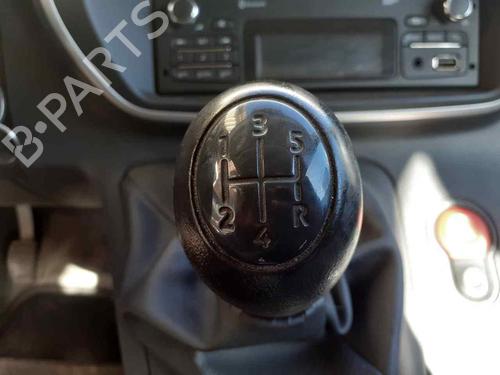 Left front window switch RENAULT KANGOO / GRAND KANGOO II (KW0/1_) | BP30542267I27 - Image 3