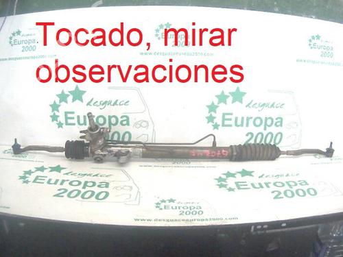 Used Steering rack Steering rack 588022 588022