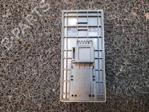 Left front window switch AUDI A4 B8 (8K2) | BP10244466I27 - Image 4