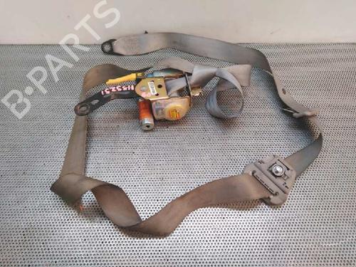 Used Front right seatbelt Front right seatbelt 8737184 8737184