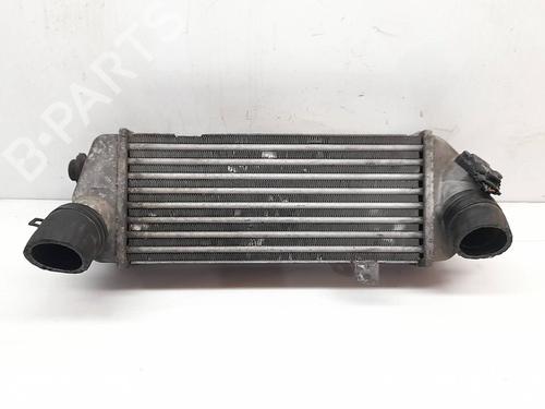 Used Intercooler Intercooler 9816815 9816815