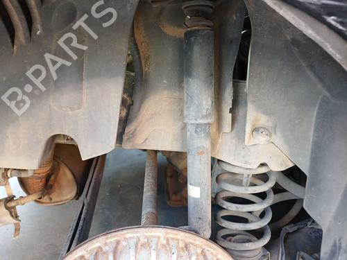 Used Right rear shock absorber Right rear shock absorber SMART FORFOUR Hatchback (453) 1.0 (453.042, 453.043) (71 hp) 40072294 40072294