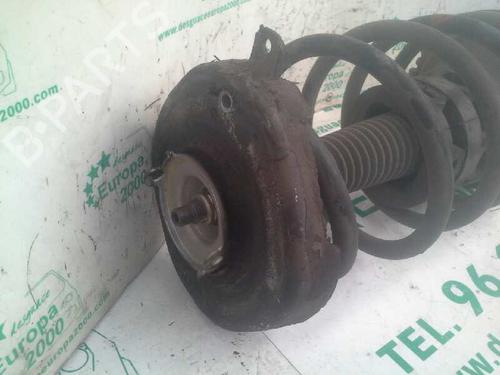 Right front shock absorber RENAULT SCÉNIC I MPV (JA0/1_, FA0_) 1.9 dCi RX4 | BP589586M17 