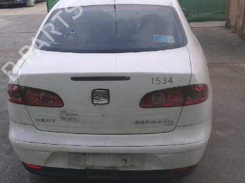 Engine SEAT CORDOBA (6L2) 1.9 TDI | BP593526M1 - Image 9