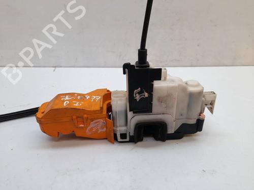 Front left lock FORD KA (RU8) 1.3 TDCi | BP9689523C98 