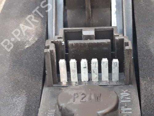 Left taillight RENAULT MEGANE II Estate (KM0/1_) 1.9 dCi (KMRG, KM1G, KM0G, KM2C) | BP2592284C34 