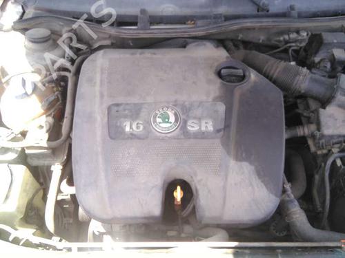 Glove box SKODA OCTAVIA I (1U2) 1.6 | BP6006401C95 