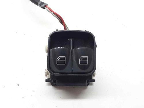 Used Left front window switch MERCEDES-BENZ C-CLASS Coupe (CL203) [2001-2011]  30926735