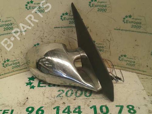 Right mirror FORD FOCUS I Saloon (DFW) 1.8 TDCi | BP592393C27 