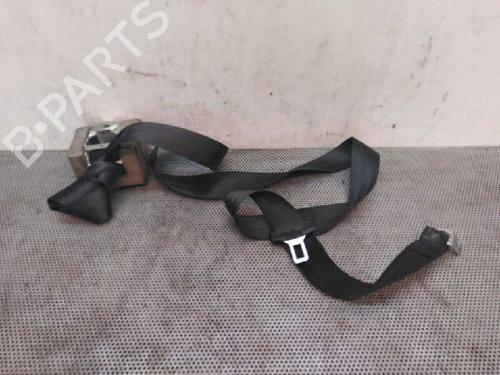 Used Rear right seatbelt AUDI A3 (8P1) [2003-2013]  6616067