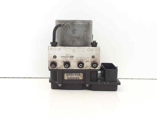 Used ABS pump ABS pump KIA CEE'D Hatchback (ED) [2006-2012] 24813314 24813314