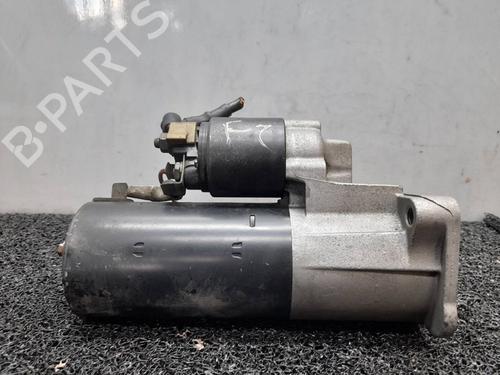 Used Starter Starter AUDI A4 B6 (8E2) 1.9 TDI (130 hp) 10672106 10672106