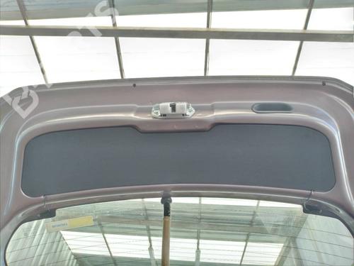 Used Bootlid panel Bootlid panel SUZUKI ALTO VII (GF) 1.0 (AMF310, GFC31S) (68 hp) 10165956 10165956