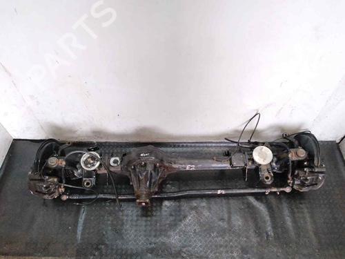 Used Subframe Subframe 8005175 8005175