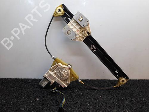 Used Rear left window mechanism AUDI A6 C6 (4F2) 2.4 (177 hp) 5570953