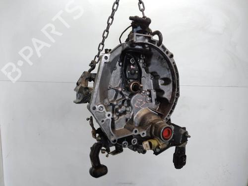 Gearbox CITROËN C2 (JM_) 1.1 | BP11138937M3 