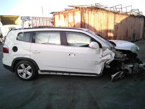 Steering column CHEVROLET ORLANDO (J309) 2.0 D | BP8245831M21 