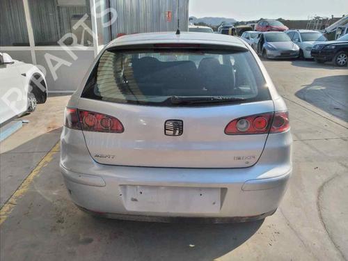 Left taillight SEAT IBIZA III (6L1)  | BP27623918C34 