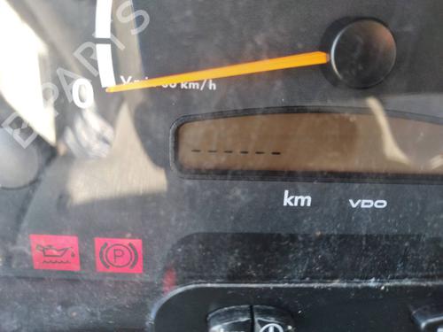 Venstre bak støtdemper MERCEDES-BENZ SPRINTER 4-t Platform/Chassis (B904) 413 CDI | BP8190381M18 