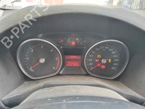 Steering column stalk FORD MONDEO IV (BA7) | BP24878297I23 - Image 10
