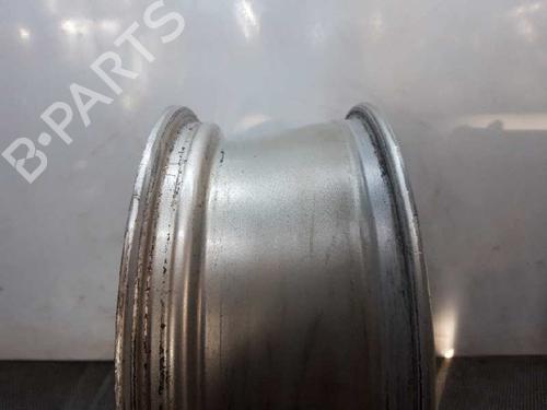 Felg SAAB 9-3 (YS3F, E79, D79, D75) 1.9 TiD | BP2438619C45 