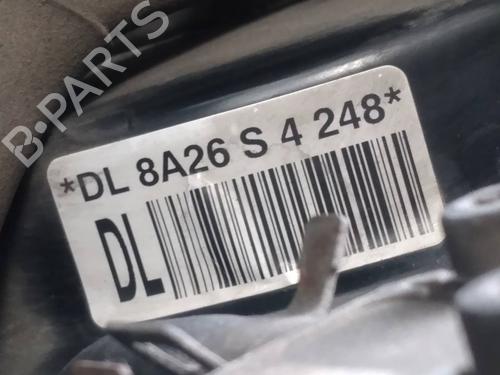Used Servo brake Servo brake 12549334 12549334