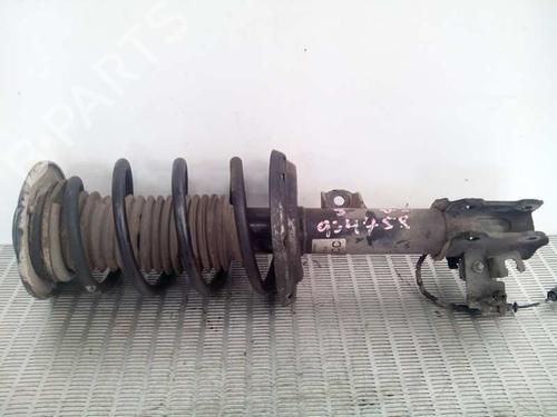 Used Left front shock absorber Left front shock absorber 594745 594745