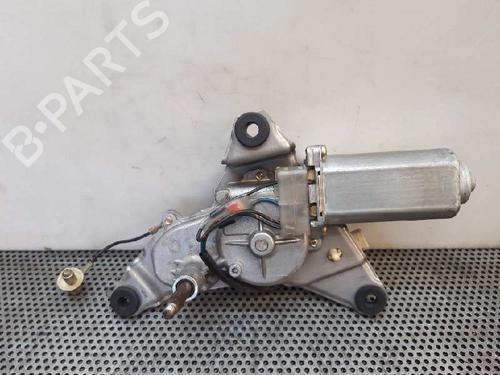 Viskermotor bakrute MAZDA 6 Hatchback (GG) 2.0 DI (GG14) GJ6J67450A  | 6496000032 |