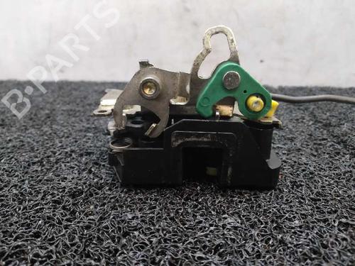 Used Front right lock NISSAN ATLEON [2000-2025]  19260140