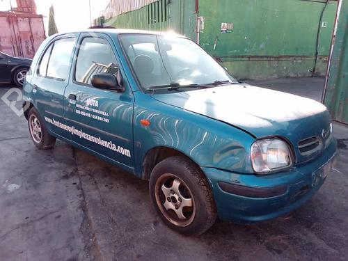 Headlight switch NISSAN MICRA II (K11) 1.0 i 16V (K11) | BP6782484I24 