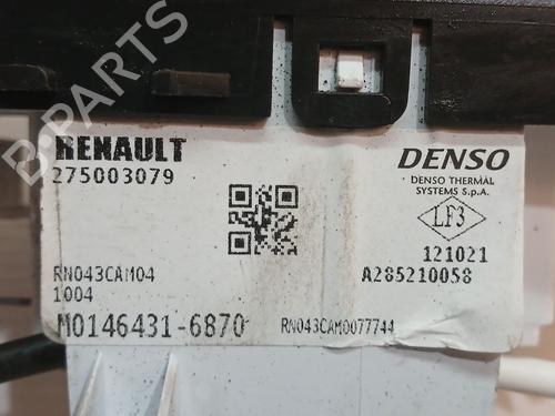 Climate control DACIA SANDERO III | BP12454913I5 - Image 2