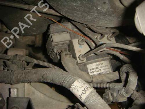 Steering column KIA PICANTO I (SA) 1.1 | BP588957M21 - Image 20