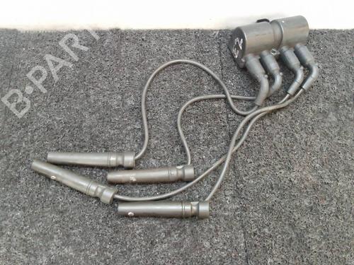Used Ignition coil Ignition coil DAEWOO NUBIRA Saloon (J150) [1999-2003] 8406262 8406262
