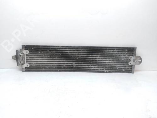 Oil radiator VW TOUAREG (7LA, 7L6, 7L7) 2.5 R5 TDI | BP18260162M33 