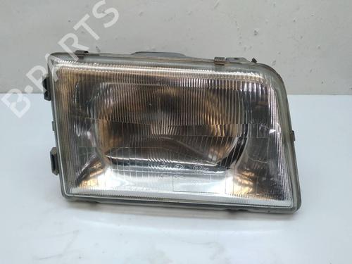 Used Right headlight TATA TELCOLINE (40_FD) [1999-2011]  32497549