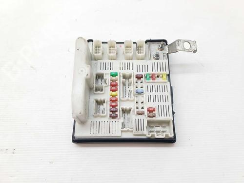 Used Fuse box Fuse box RENAULT KANGOO / GRAND KANGOO II (KW0/1_) 1.5 dCi 85 (KW0K, KW0L, KW0B) (86 hp) 40448040 40448040