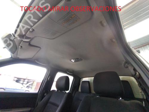 Used Interior roof FORD RANGER (ET) 2.5 TDCi 4x4 (143 hp) 8072127