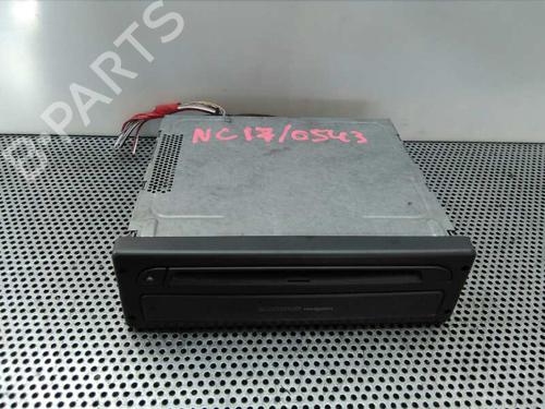 Used Radio RENAULT VEL SATIS (BJ0_) [2002-2026]  32496536