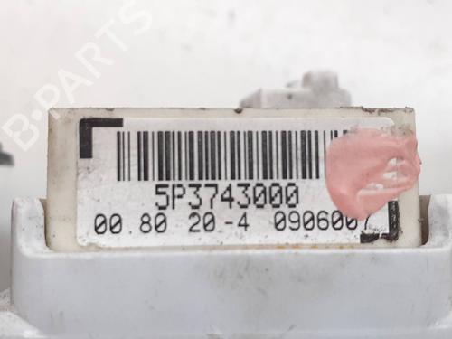 Climate control DACIA LODGY (JS_) | BP27687729I5 - Image 3