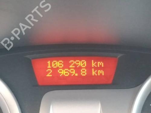 Instrument cluster RENAULT CLIO III (BR0/1, CR0/1) 1.5 dCi (BR17, CR17) | BP12301482C47 